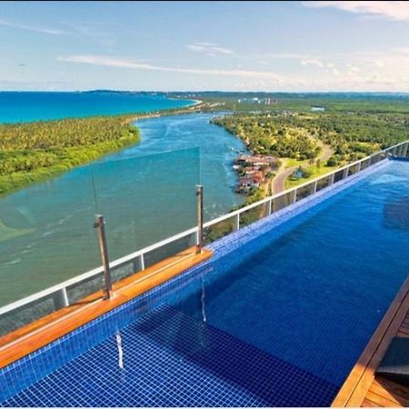 Paiva Home Stay - A Melhor Vista De Pernambuco Ρεσίφε Εξωτερικό φωτογραφία
