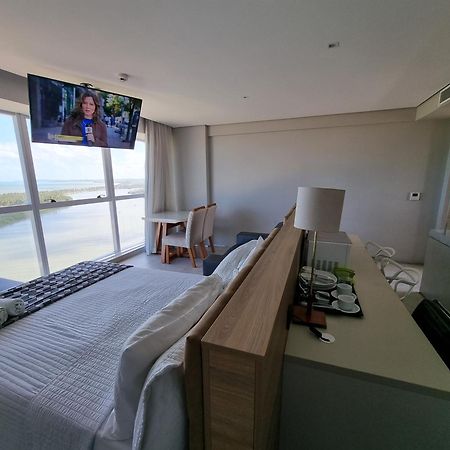 Paiva Home Stay - A Melhor Vista De Pernambuco Ρεσίφε Εξωτερικό φωτογραφία