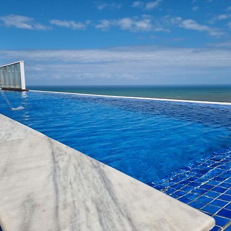 Paiva Home Stay - A Melhor Vista De Pernambuco Ρεσίφε Εξωτερικό φωτογραφία