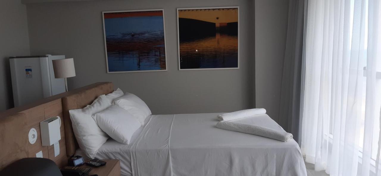 Paiva Home Stay - A Melhor Vista De Pernambuco Ρεσίφε Εξωτερικό φωτογραφία