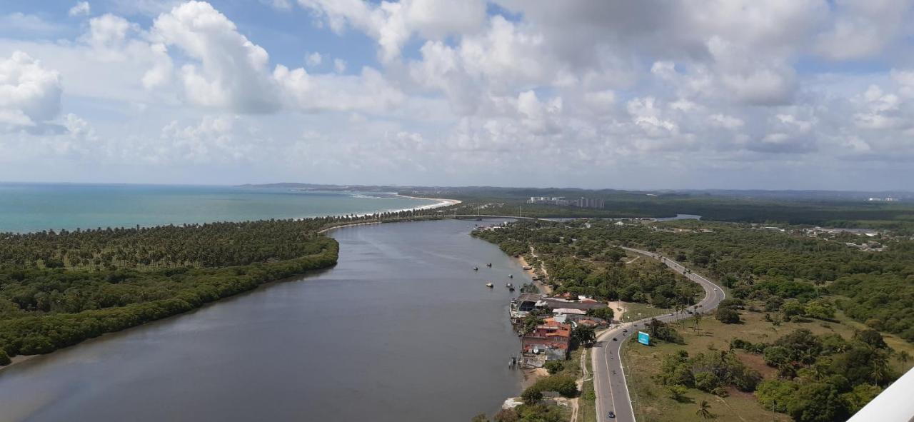 Paiva Home Stay - A Melhor Vista De Pernambuco Ρεσίφε Εξωτερικό φωτογραφία