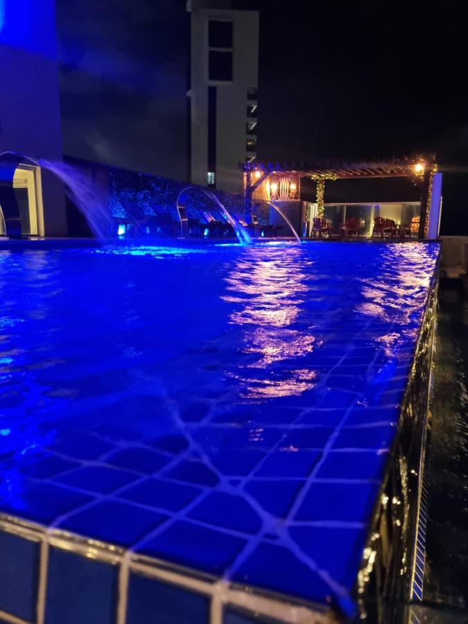 Paiva Home Stay - A Melhor Vista De Pernambuco Ρεσίφε Εξωτερικό φωτογραφία