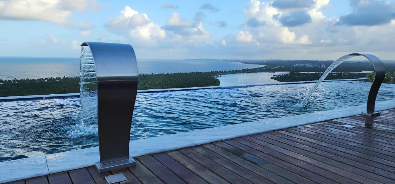 Paiva Home Stay - A Melhor Vista De Pernambuco Ρεσίφε Εξωτερικό φωτογραφία