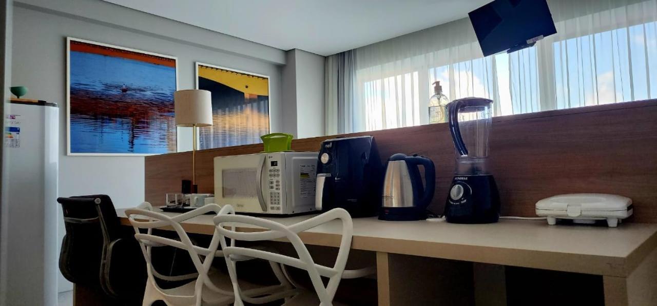 Paiva Home Stay - A Melhor Vista De Pernambuco Ρεσίφε Εξωτερικό φωτογραφία