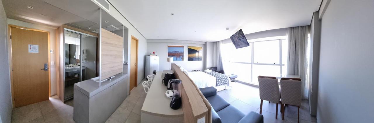 Paiva Home Stay - A Melhor Vista De Pernambuco Ρεσίφε Εξωτερικό φωτογραφία