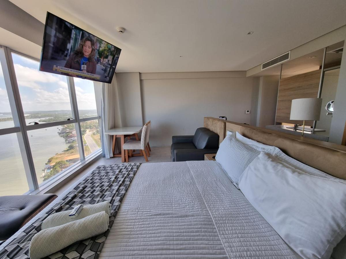 Paiva Home Stay - A Melhor Vista De Pernambuco Ρεσίφε Εξωτερικό φωτογραφία