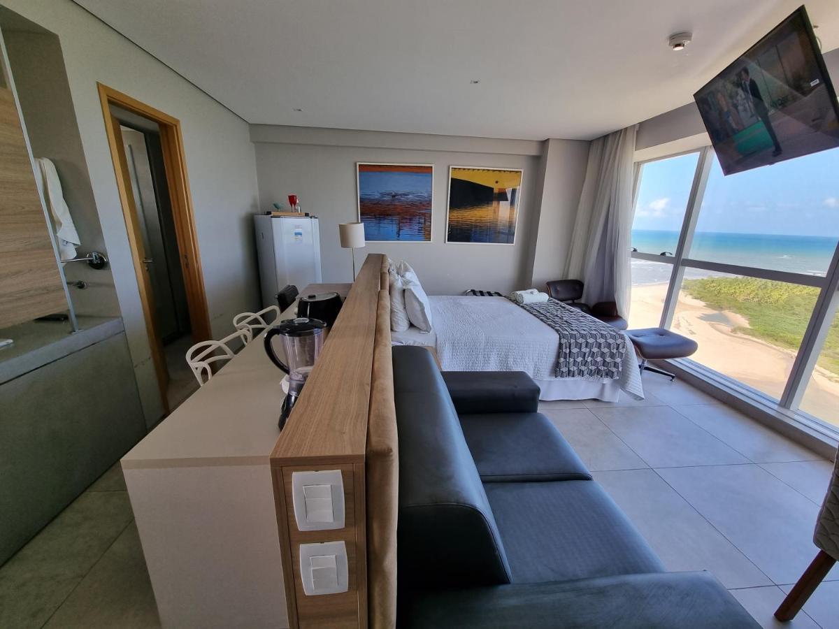 Paiva Home Stay - A Melhor Vista De Pernambuco Ρεσίφε Εξωτερικό φωτογραφία